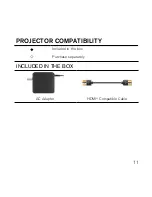 Preview for 13 page of Brookstone 975362 Operating Instructions Manual