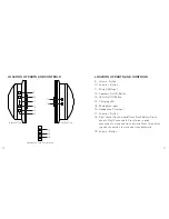 Предварительный просмотр 7 страницы Brookstone 990635p Manual