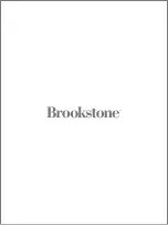 Предварительный просмотр 22 страницы Brookstone airphones BKH600 User Manual