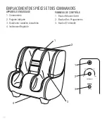 Предварительный просмотр 16 страницы Brookstone B-FMS-1200J Manual