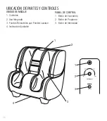 Предварительный просмотр 26 страницы Brookstone B-FMS-1200J Manual