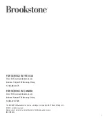 Preview for 9 page of Brookstone B-HHP-620J Manual