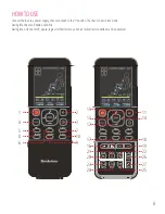 Предварительный просмотр 9 страницы Brookstone BK-150 User Manual