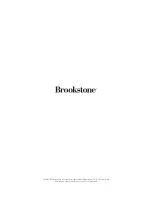 Предварительный просмотр 20 страницы Brookstone BK-250 User Manual