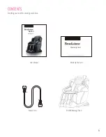 Preview for 7 page of Brookstone BK-450 User Manual