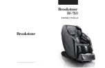 Brookstone BK-550 Installation Manual preview