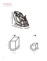 Предварительный просмотр 6 страницы Brookstone BK-650 User Manual