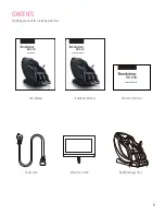 Предварительный просмотр 7 страницы Brookstone BK-650 User Manual