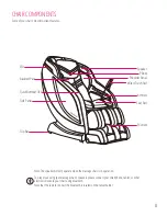 Предварительный просмотр 9 страницы Brookstone BK-650 User Manual