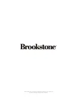 Предварительный просмотр 48 страницы Brookstone BK-650 User Manual