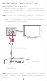 Предварительный просмотр 7 страницы Brookstone BKH500 User Manual