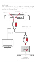 Предварительный просмотр 8 страницы Brookstone BKH500 User Manual