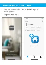 Preview for 7 page of Brookstone BKSPHUB-WM User Manual
