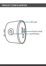 Предварительный просмотр 5 страницы Brookstone BKSPRGB User Manual