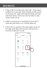 Preview for 9 page of Brookstone BKWIFICAM3 User Manual