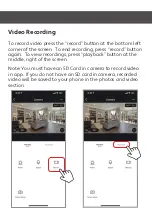 Preview for 15 page of Brookstone BKWIFICAM3 User Manual