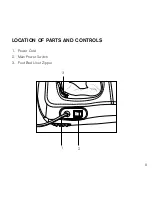 Preview for 9 page of Brookstone BR-7100A User Manual