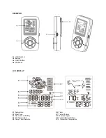 Предварительный просмотр 2 страницы Brookstone BS-201 User Manual