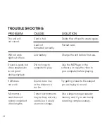 Preview for 14 page of Brookstone DV MicroCam User Manual