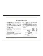 Предварительный просмотр 5 страницы Brookstone Empressa S330 Instruction Manual