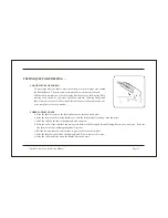 Предварительный просмотр 15 страницы Brookstone Empressa S330 Instruction Manual