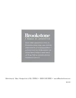 Предварительный просмотр 16 страницы Brookstone Flashlight Radio Quick Manual