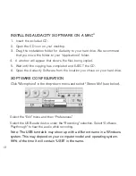 Предварительный просмотр 14 страницы Brookstone iConvert User Manual