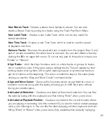 Preview for 29 page of Brookstone iConvert User Manual