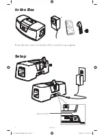 Предварительный просмотр 2 страницы Brookstone iKICK iK100 Owner'S Manual