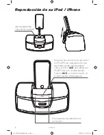 Предварительный просмотр 8 страницы Brookstone iKICK iK100 Owner'S Manual