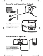 Предварительный просмотр 9 страницы Brookstone iKICK iK100 Owner'S Manual