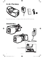 Предварительный просмотр 12 страницы Brookstone iKICK iK100 Owner'S Manual