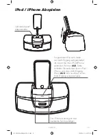 Предварительный просмотр 13 страницы Brookstone iKICK iK100 Owner'S Manual