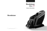 Preview for 5 page of Brookstone Mach IX Installation Manual