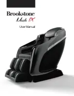 Brookstone Mach IX User Manual preview