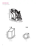 Preview for 4 page of Brookstone Mach IX User Manual