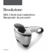 Preview for 21 page of Brookstone MAX 2 Manual