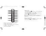 Предварительный просмотр 16 страницы Brookstone micro cd system User Manual