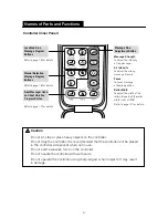 Preview for 10 page of Brookstone OSIM uAstro User Manual