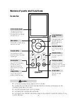 Preview for 9 page of Brookstone OSIM uDevine User Manual