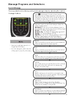 Preview for 20 page of Brookstone Recover 3D Manual