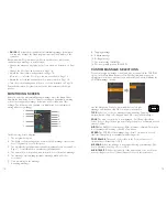 Preview for 8 page of Brookstone Renew 3D Manual