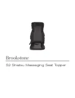 Brookstone S2 Manual preview