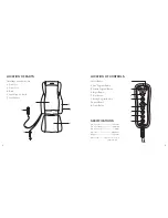 Предварительный просмотр 6 страницы Brookstone S2 Manual