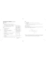 Предварительный просмотр 7 страницы Brookstone S6 User Manual