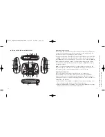 Предварительный просмотр 10 страницы Brookstone SMARTSET Instructions Manual