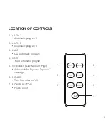 Предварительный просмотр 9 страницы Brookstone TheraSqueeze User Manual