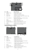 Preview for 12 page of Brookstone Ultra-Thin Digital Camera Instruction Manual