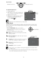 Preview for 15 page of Brookstone Ultra-Thin Digital Camera Instruction Manual