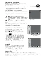 Preview for 16 page of Brookstone Ultra-Thin Digital Camera Instruction Manual